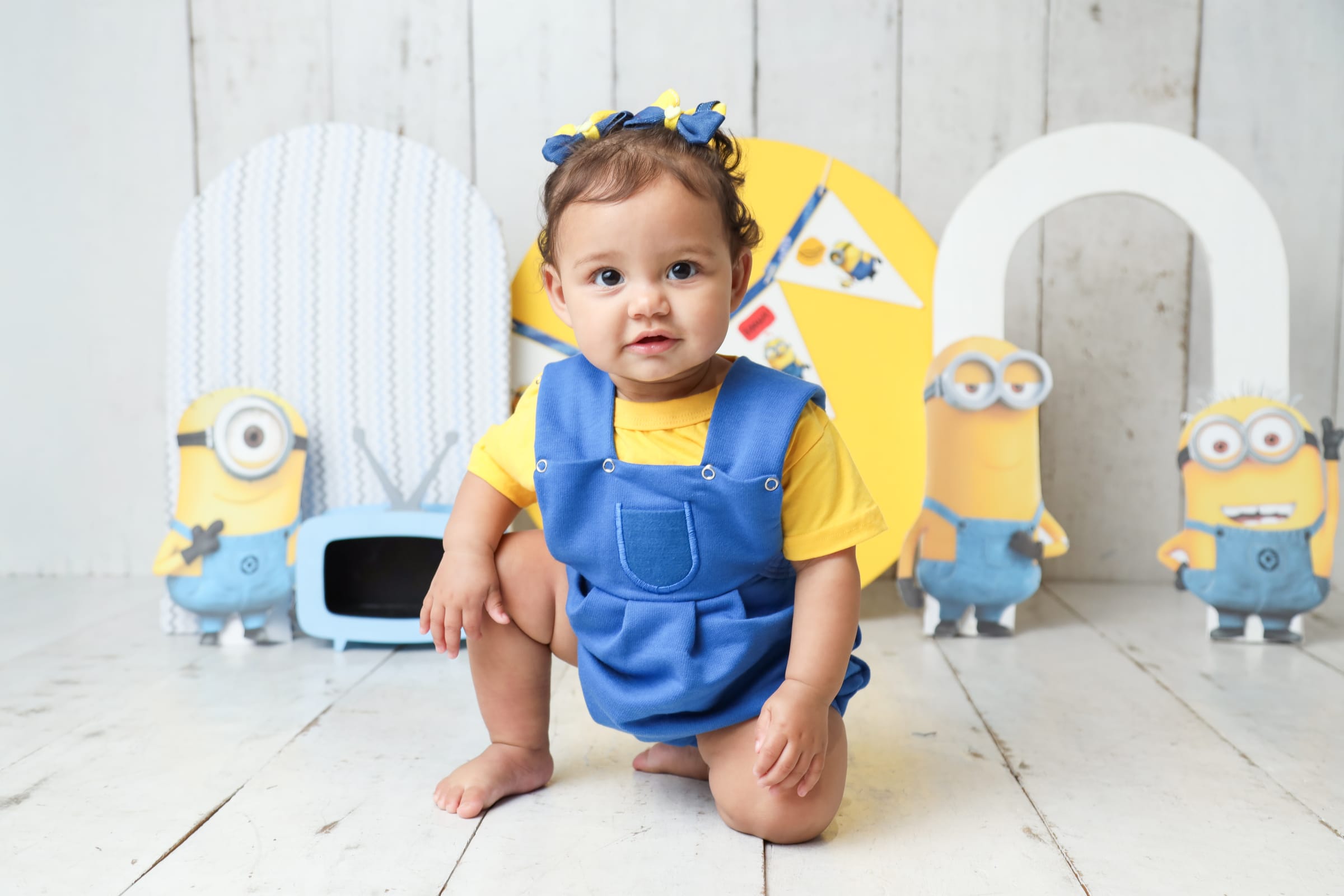 Acompanhamento de Fases do Bebê — foto 10