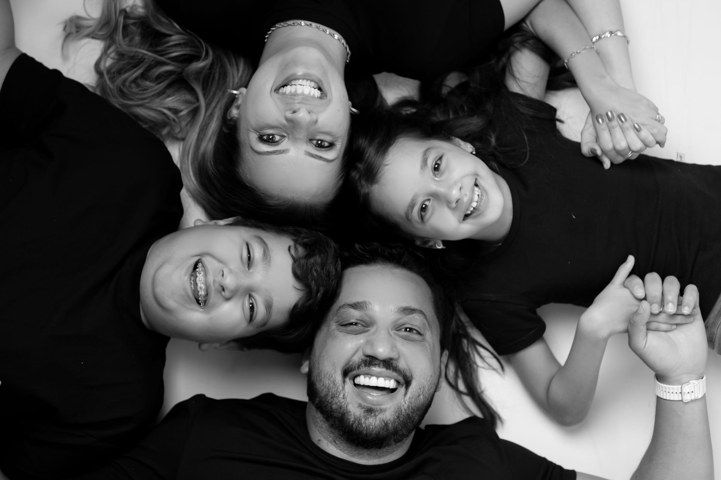 Família — foto 7