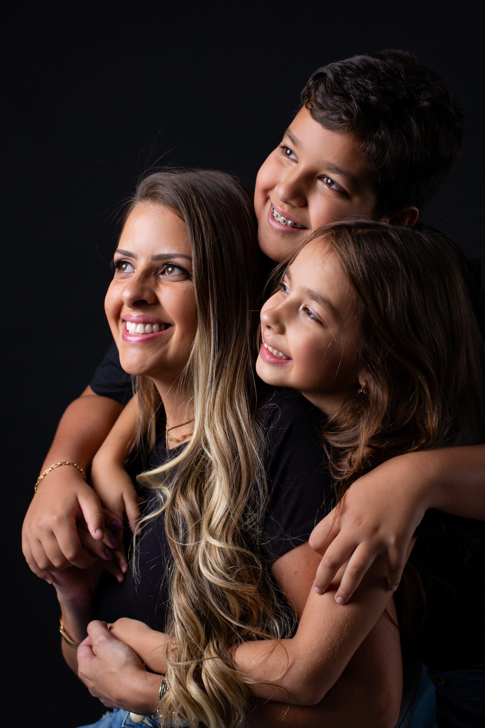 Família — foto 2