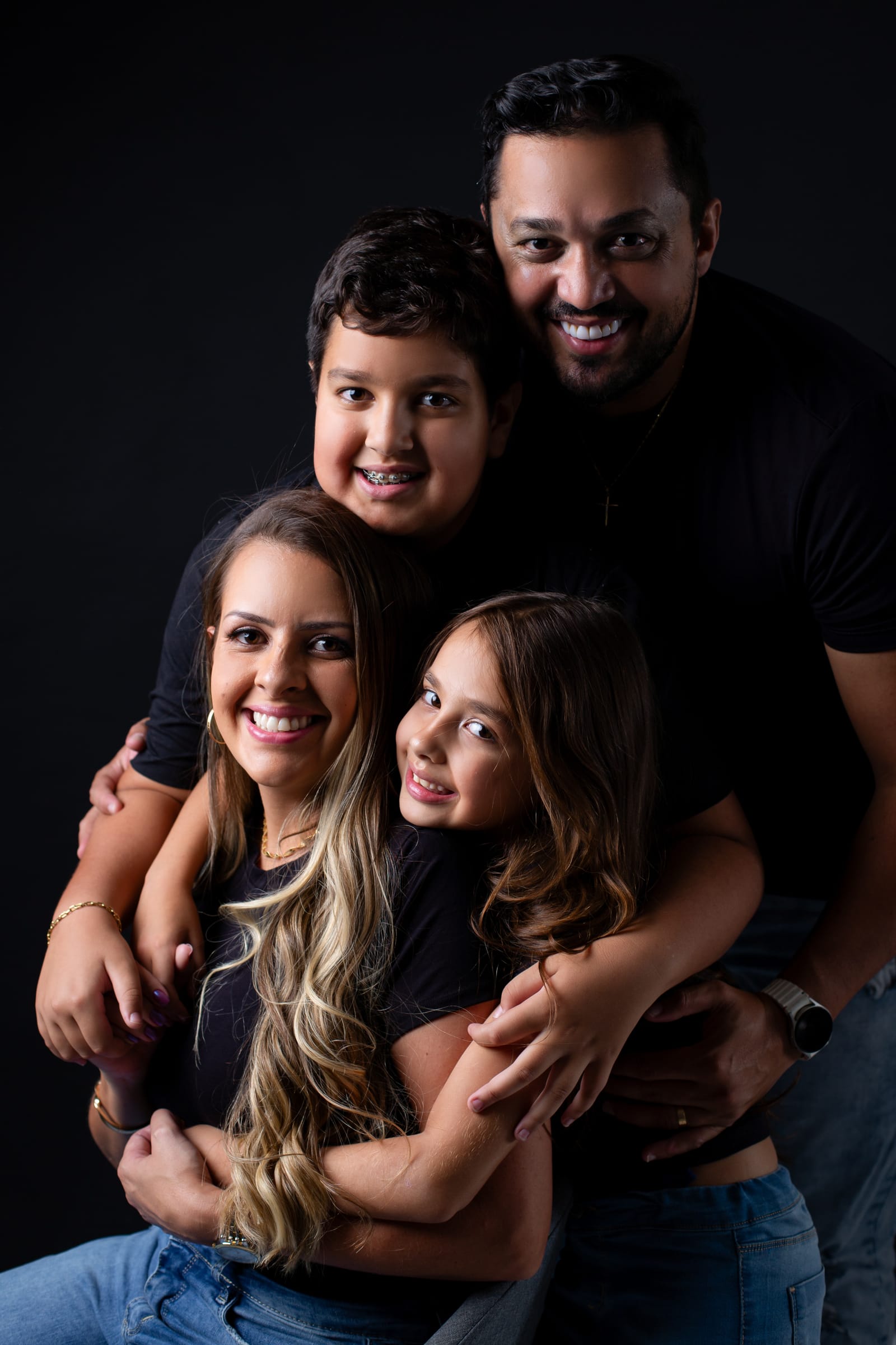 Família — foto 6