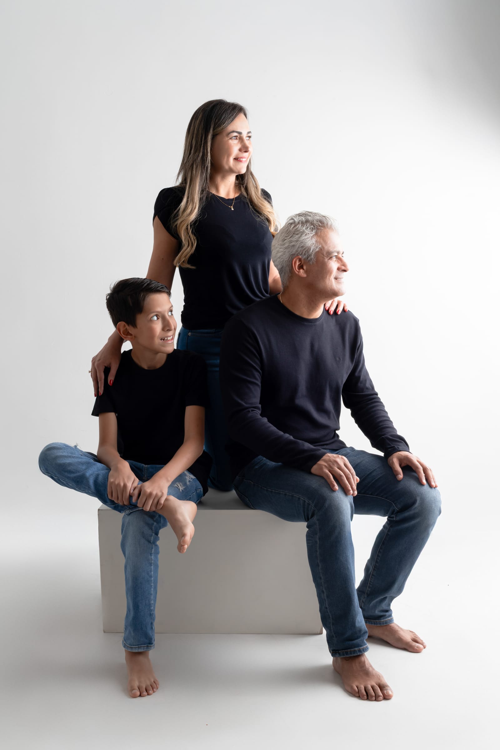 Família