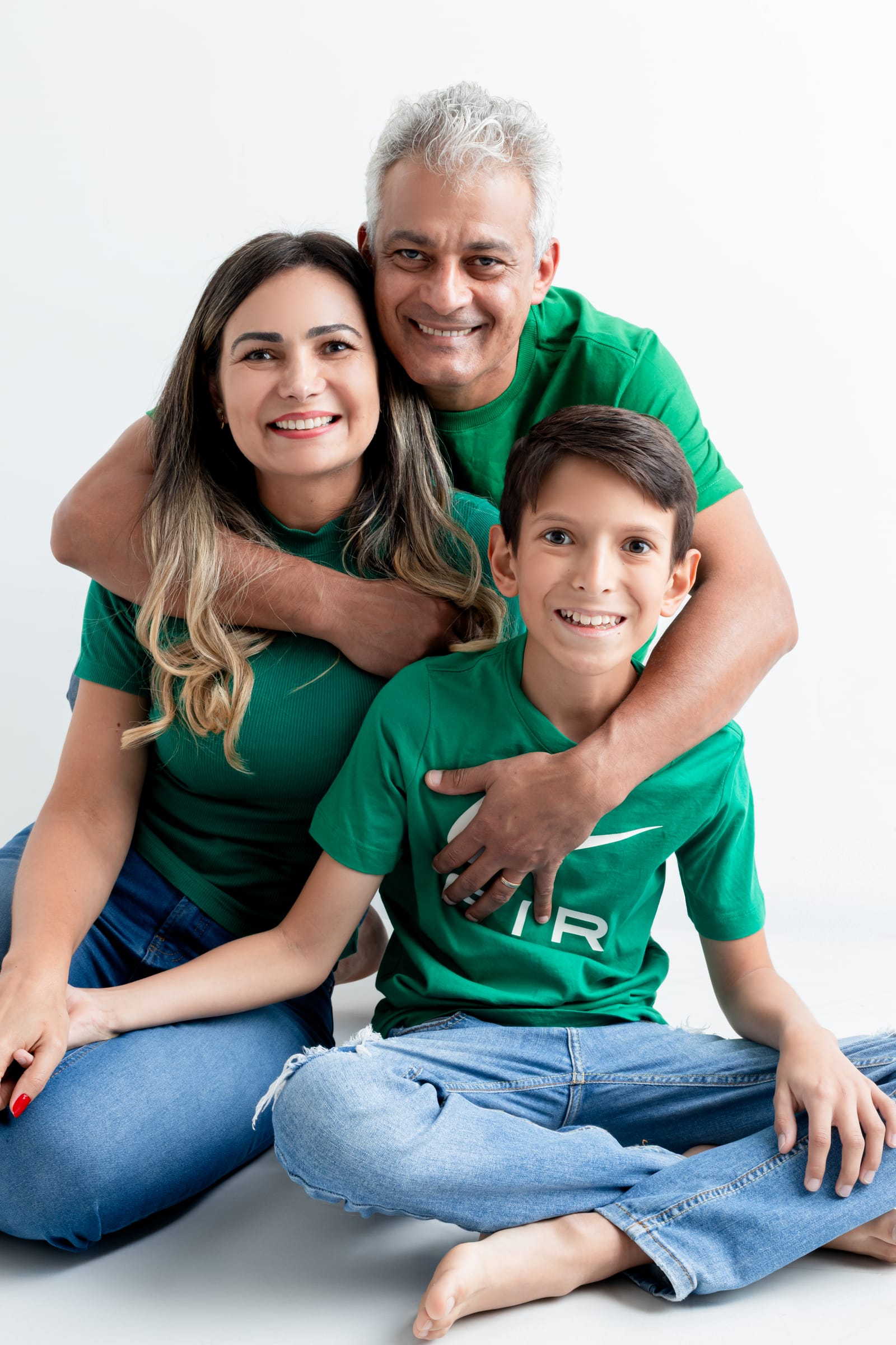 Família — foto 14