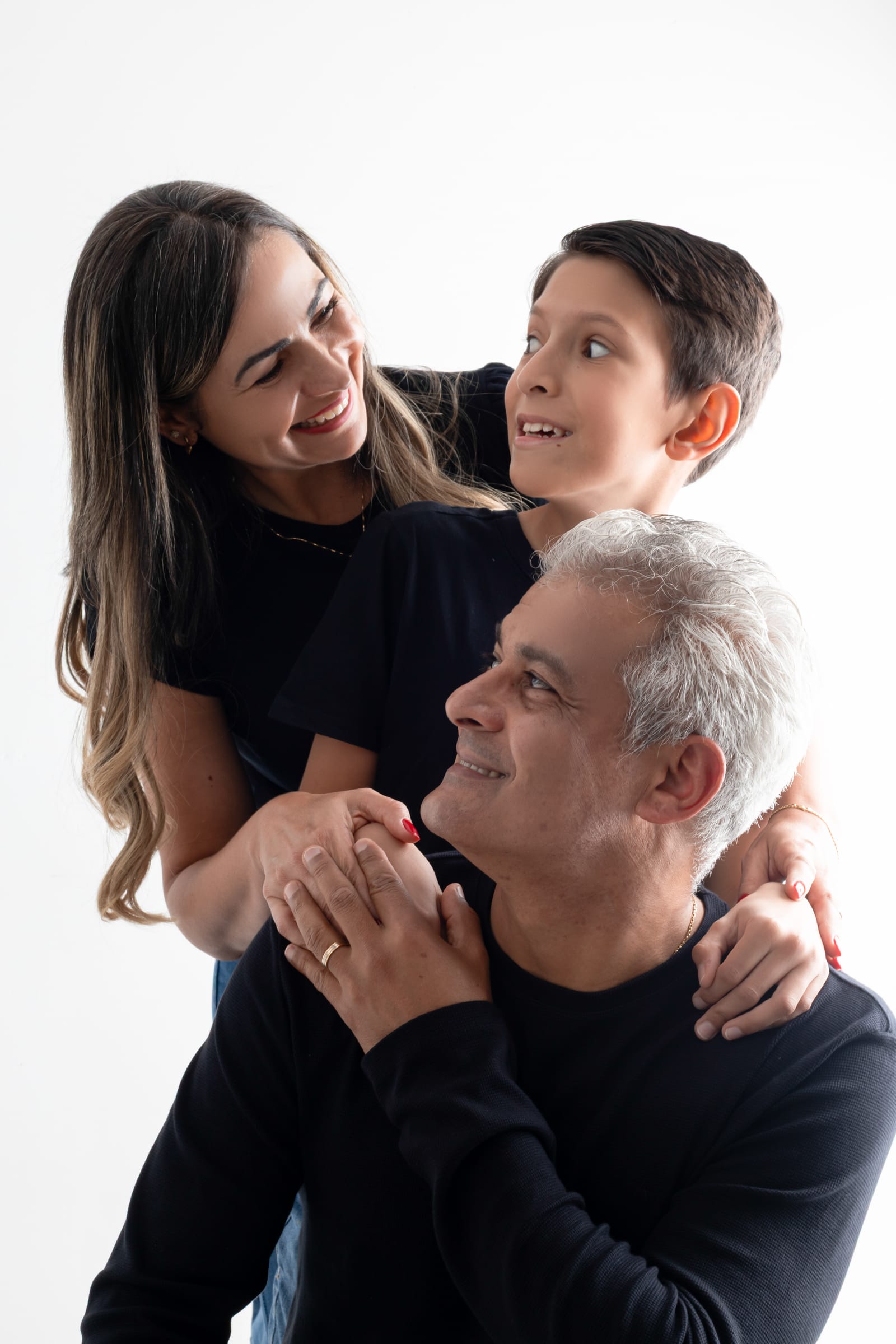 Família — foto 4
