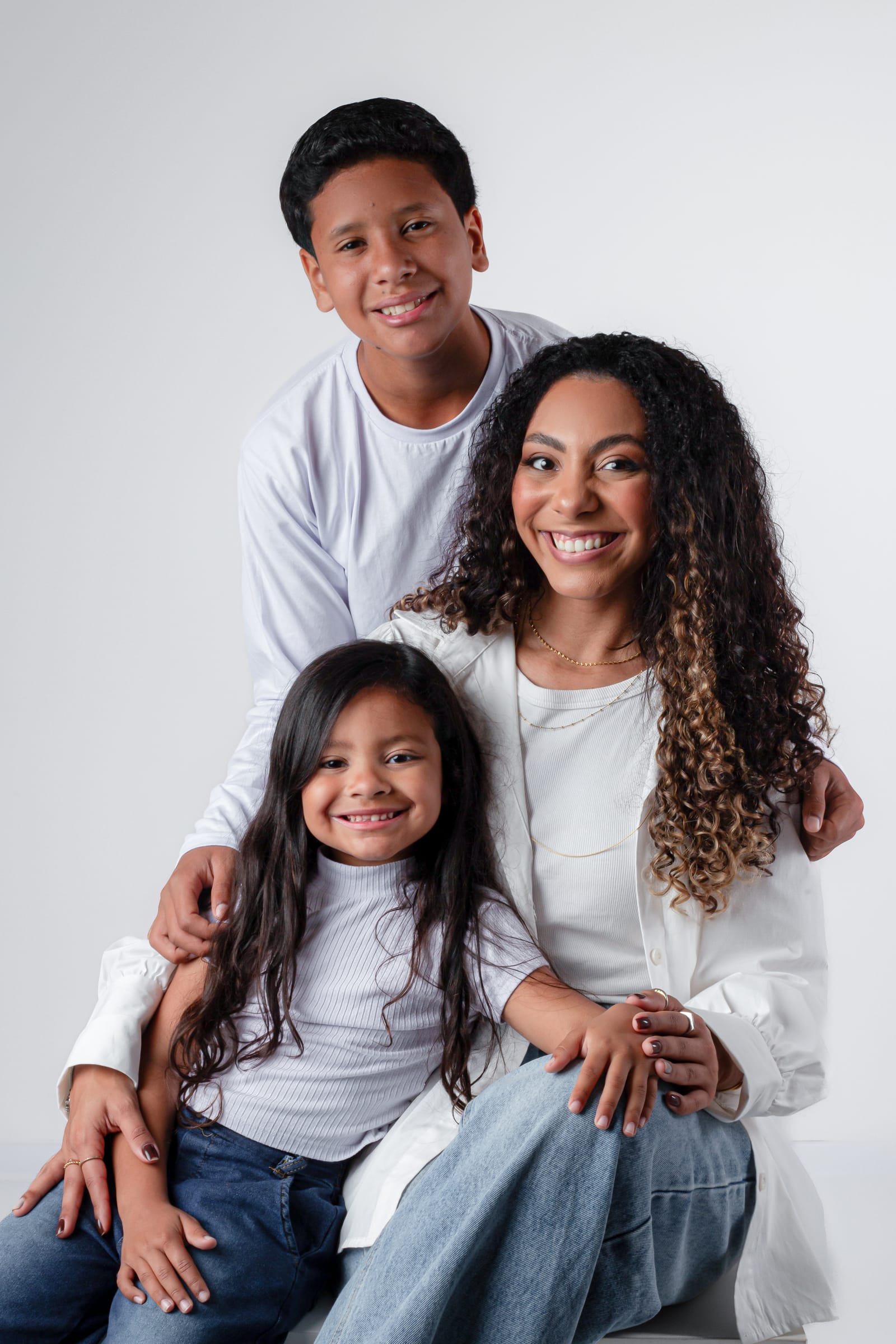 Família — foto 13