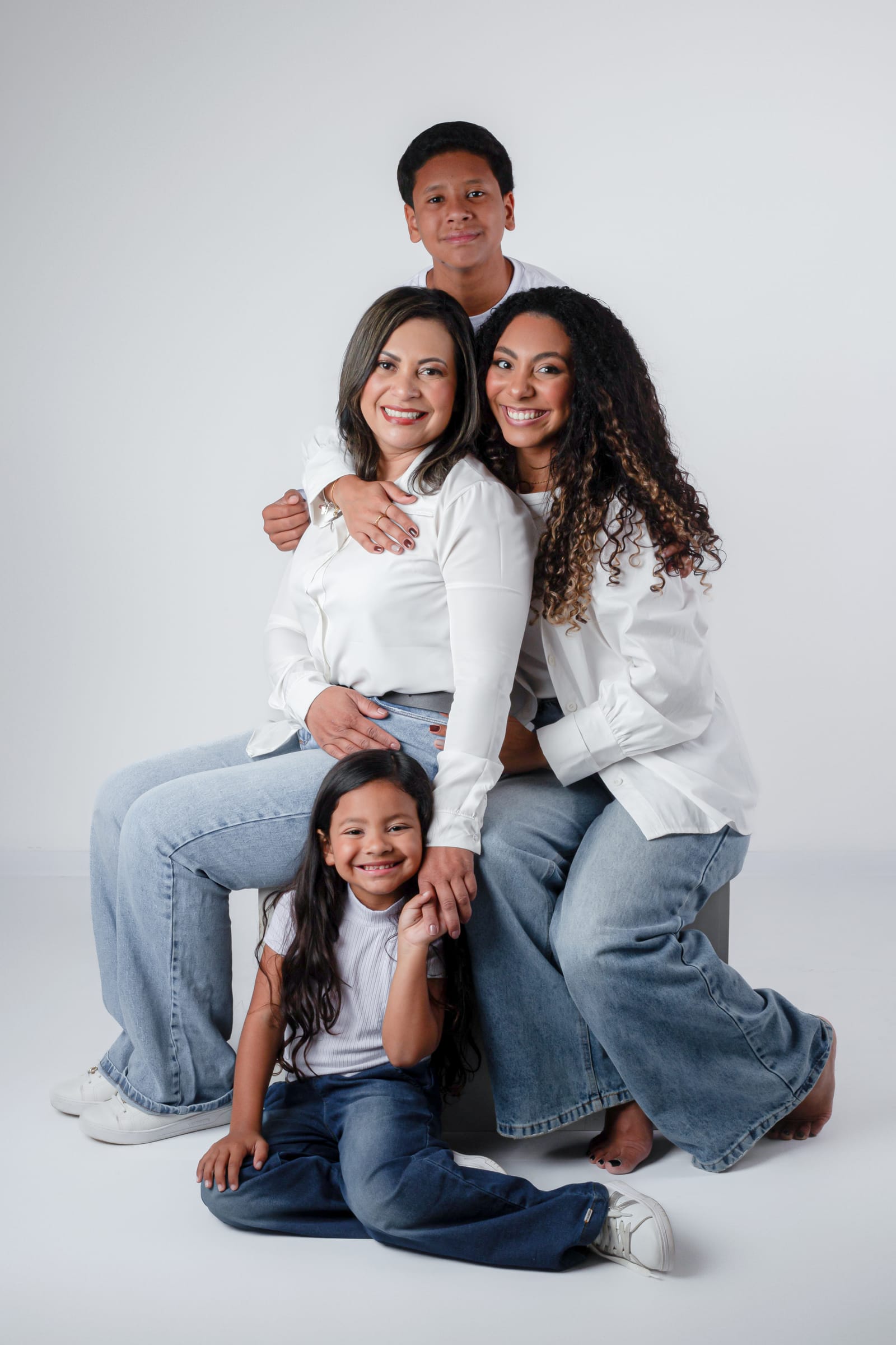 Família