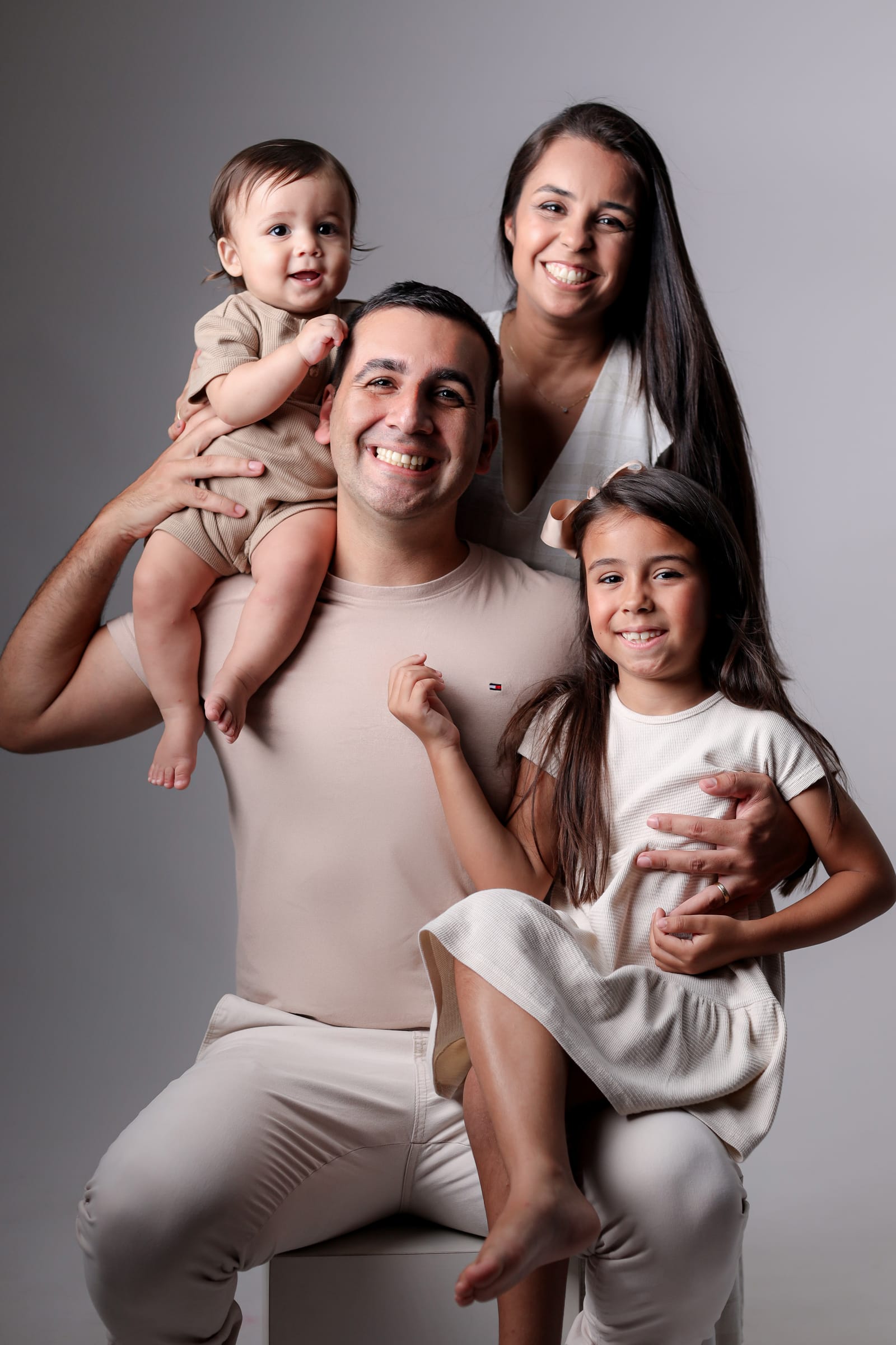 Família