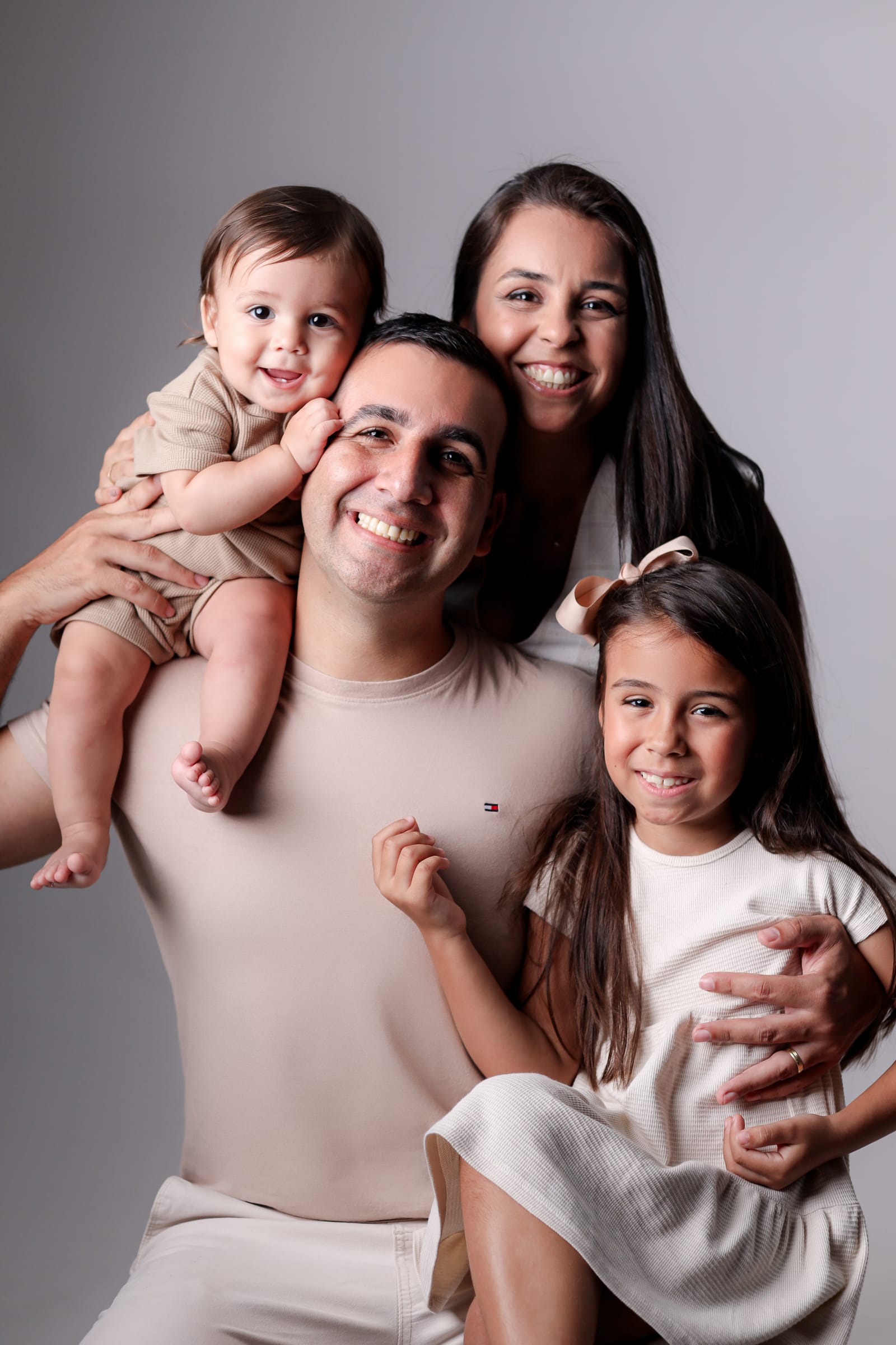 Família — foto 10
