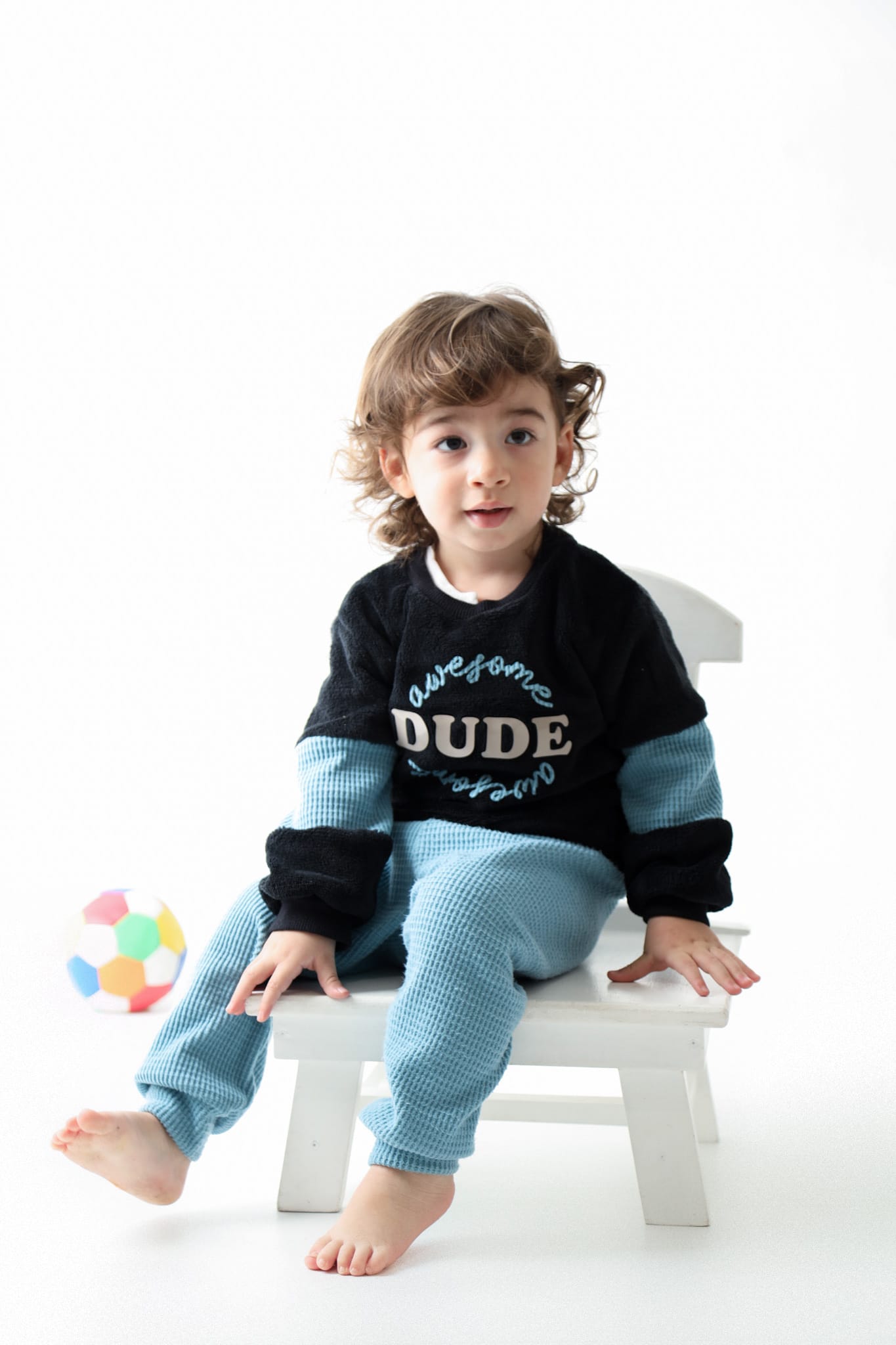 Infantil — foto 6