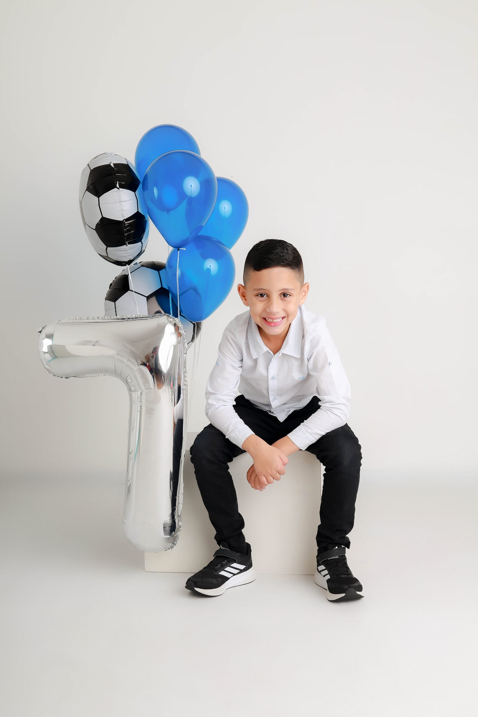 Infantil — foto 7