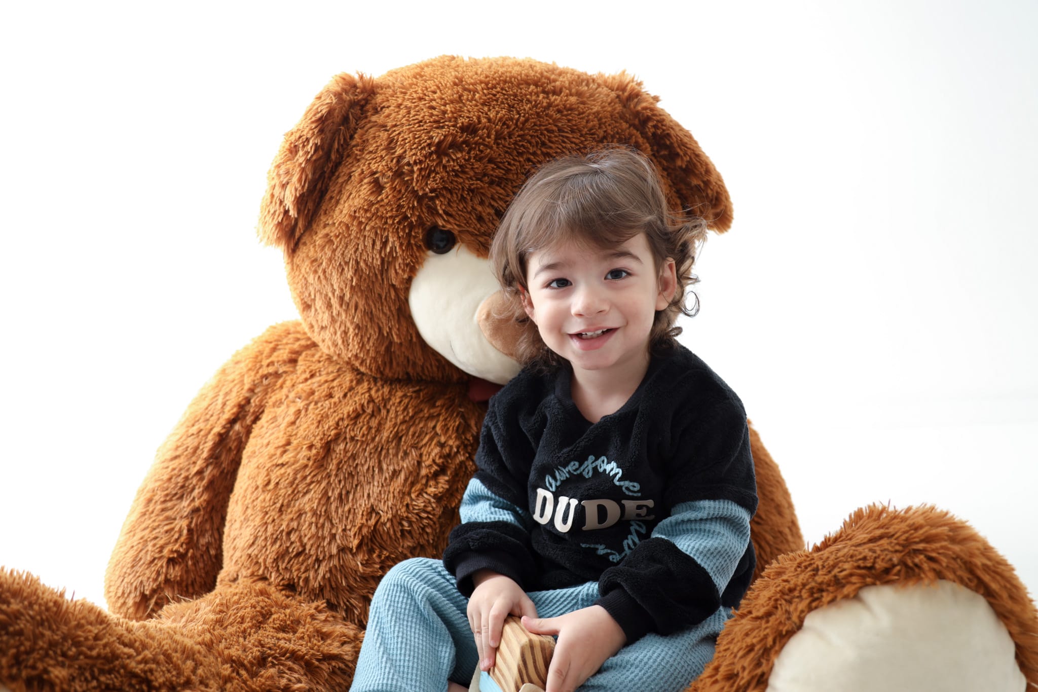 Infantil — foto 10
