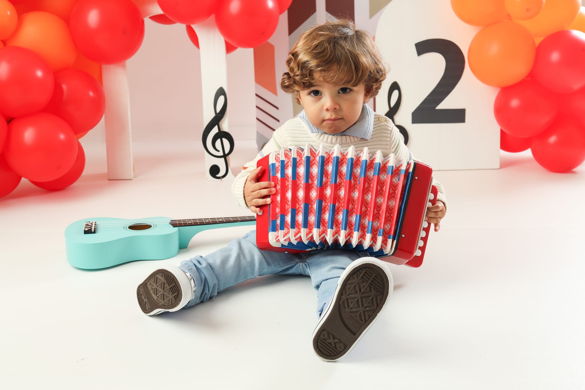Infantil — foto 2