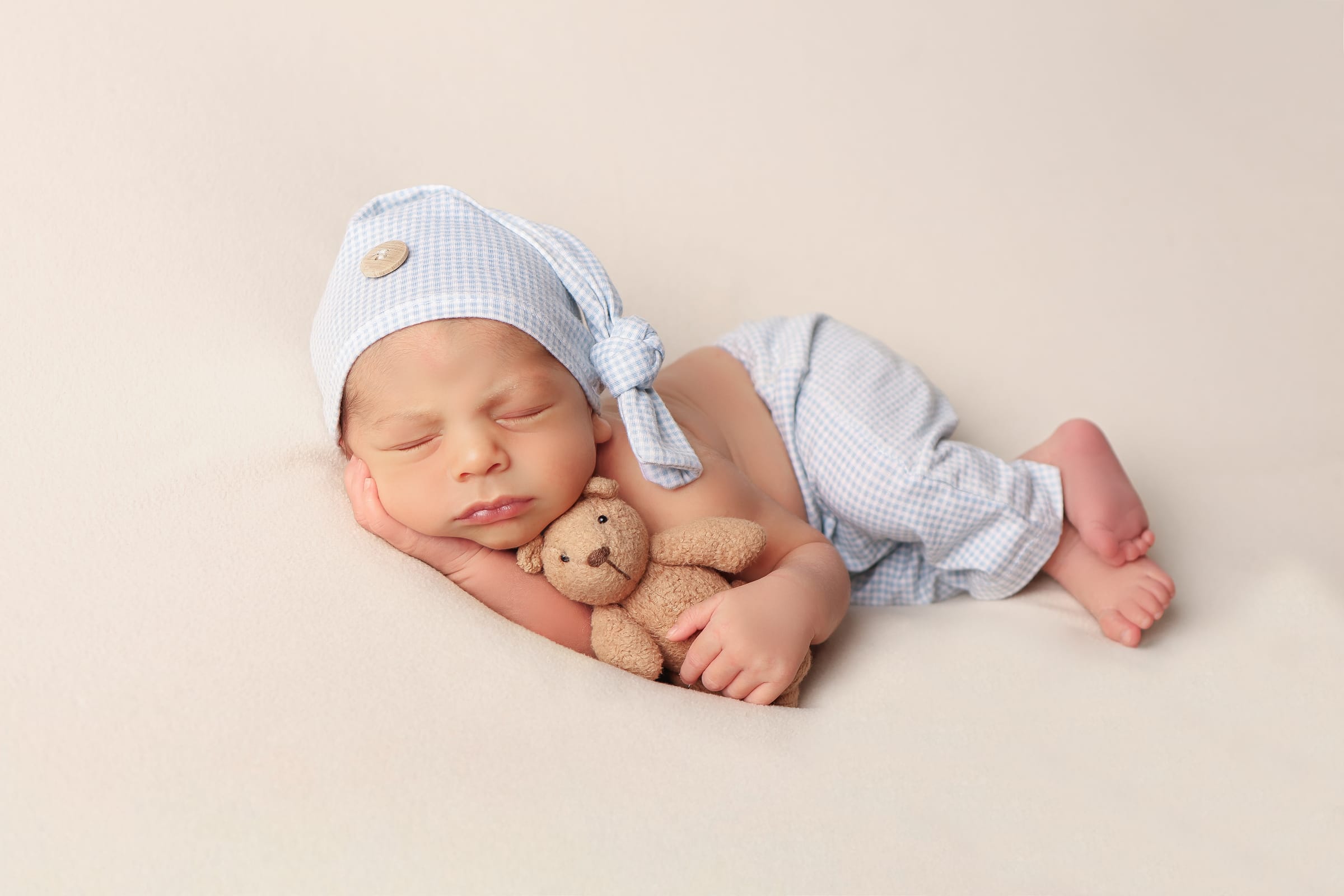 Newborn — foto 3