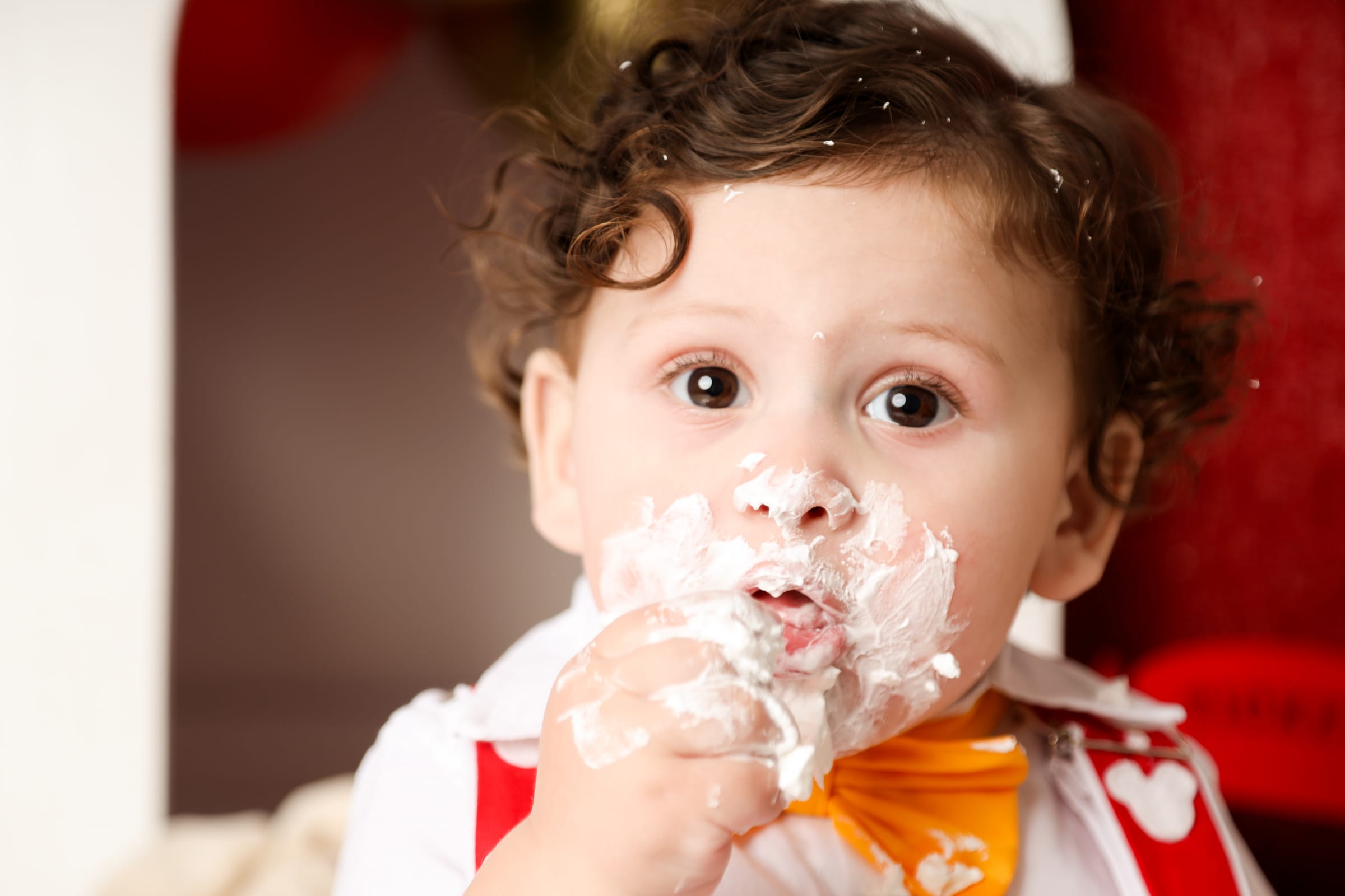 Smash the Cake — foto 6