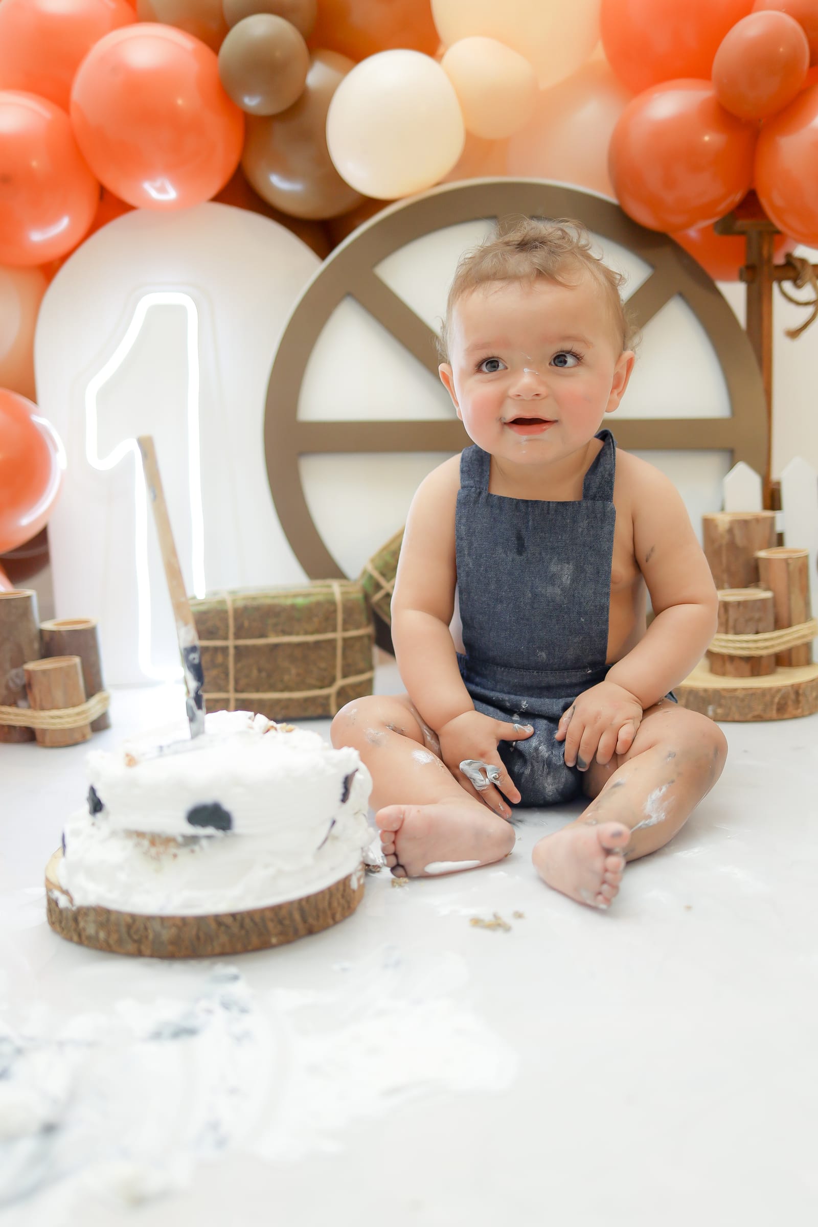 Smash the Cake — foto 3
