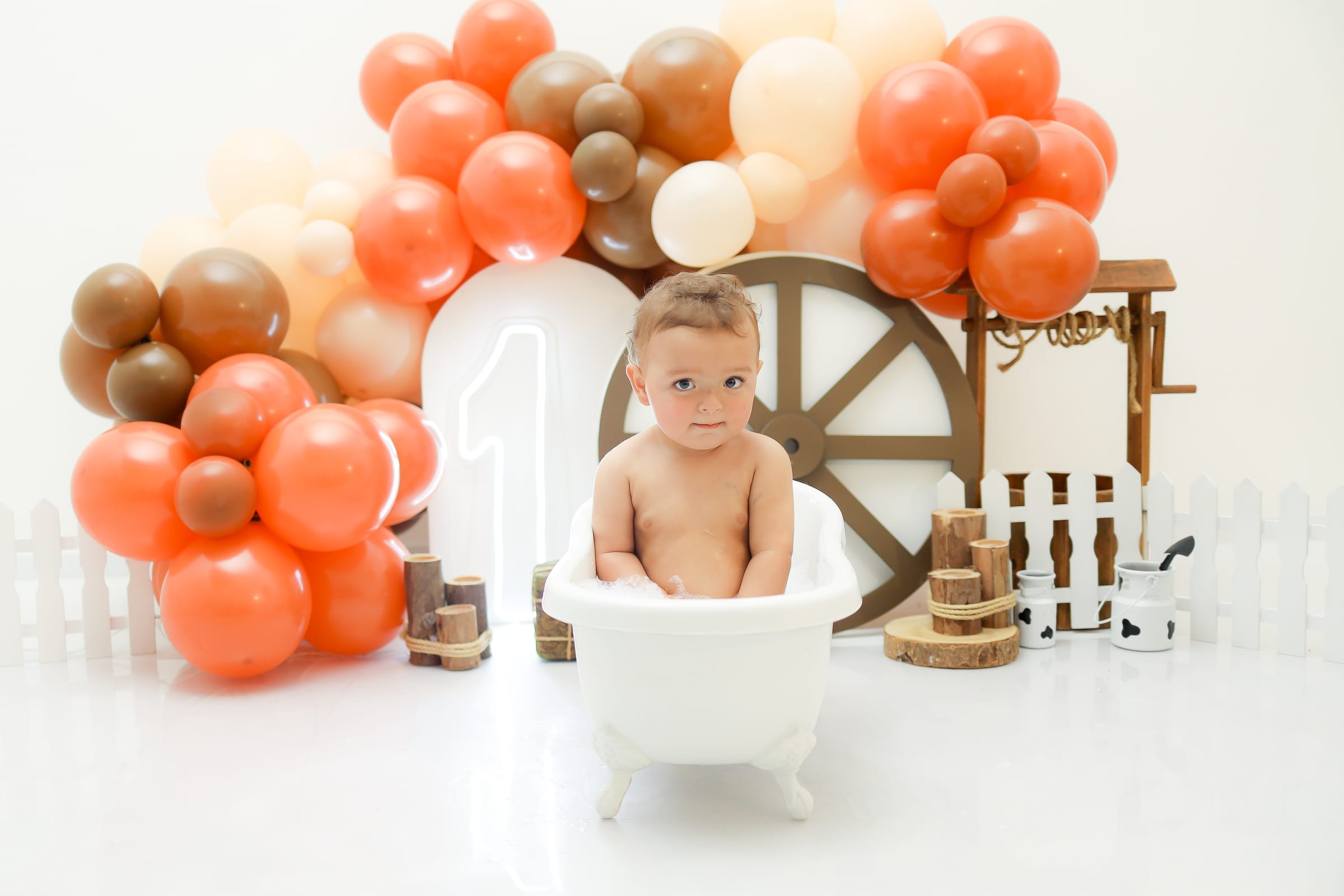 Smash the Cake — foto 13